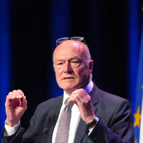 JOURNAL DU MARDI 20 AVRIL (SOIR)